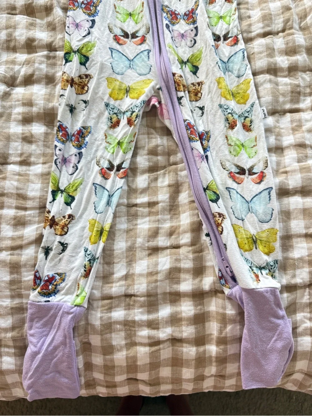 Little Sleepies OG Butterflies HTF